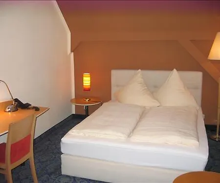 Gastehaus Gran Via فندق برشلونة
